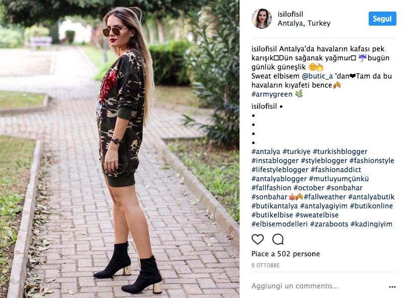 Questi 5 stivali di Zara sono il nuovo fenomeno Instagram