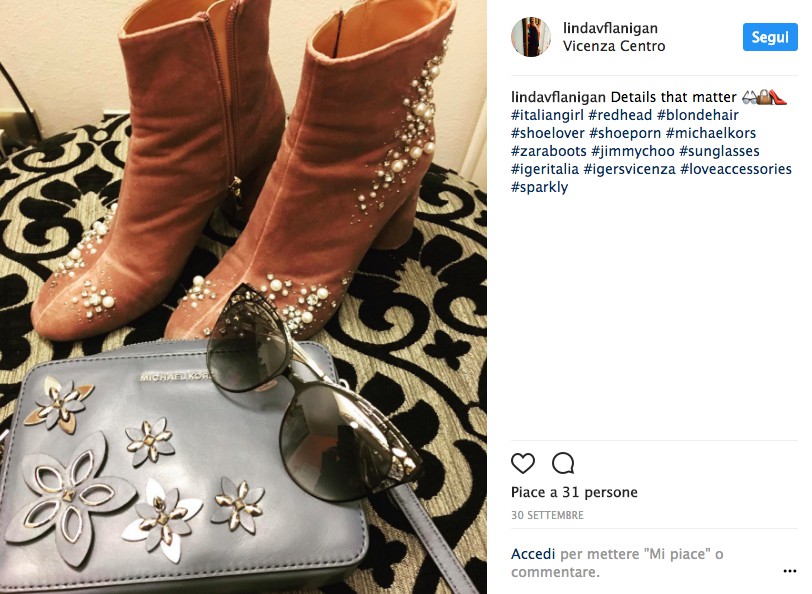 Questi 5 stivali di Zara sono il nuovo fenomeno Instagram
