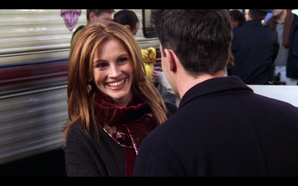 Perché Julia Roberts è la donna più bella del mondo