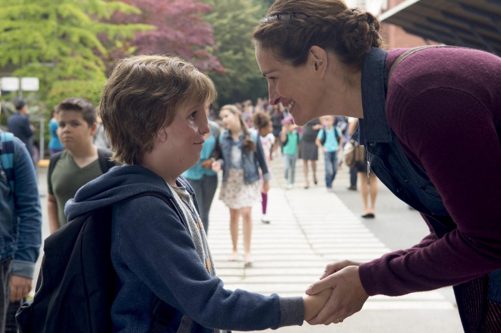 Perché Julia Roberts è la donna più bella del mondo