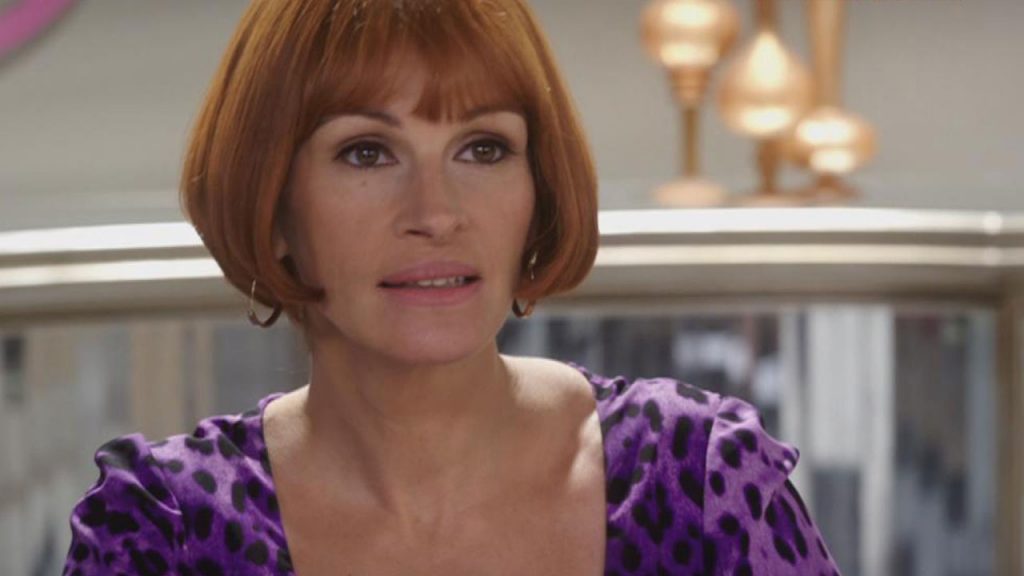 Perché Julia Roberts è la donna più bella del mondo