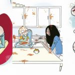 Tutta la verità sull'essere mamma in 25 immagini