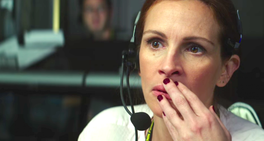 Perché Julia Roberts è la donna più bella del mondo