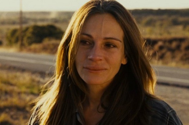 Perché Julia Roberts è la donna più bella del mondo