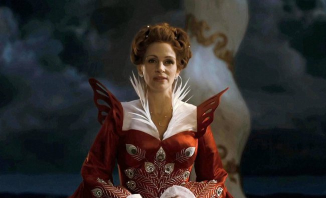 Perché Julia Roberts è la donna più bella del mondo