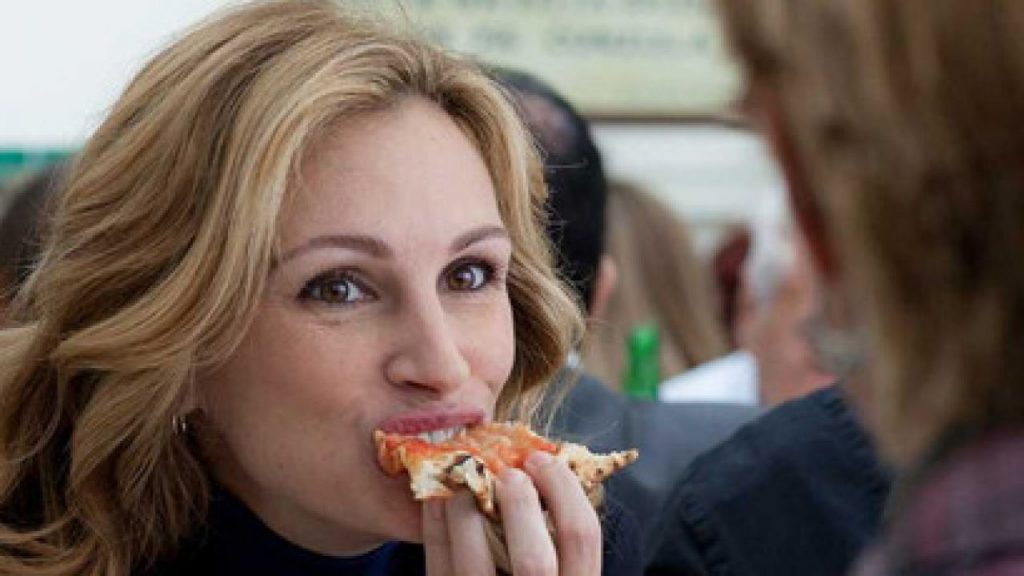 Perché Julia Roberts è la donna più bella del mondo