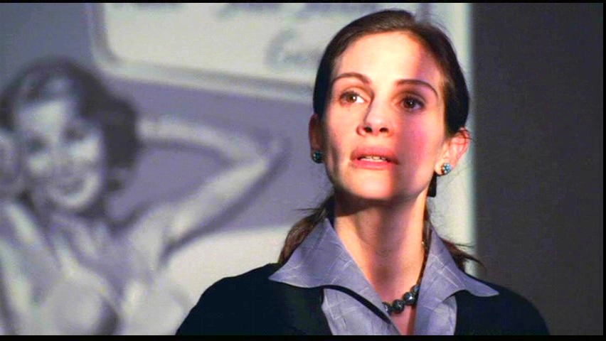 Perché Julia Roberts è la donna più bella del mondo