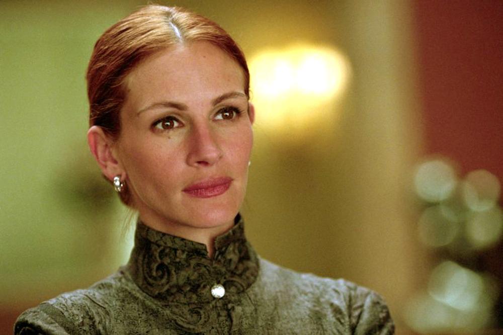 Perché Julia Roberts è la donna più bella del mondo