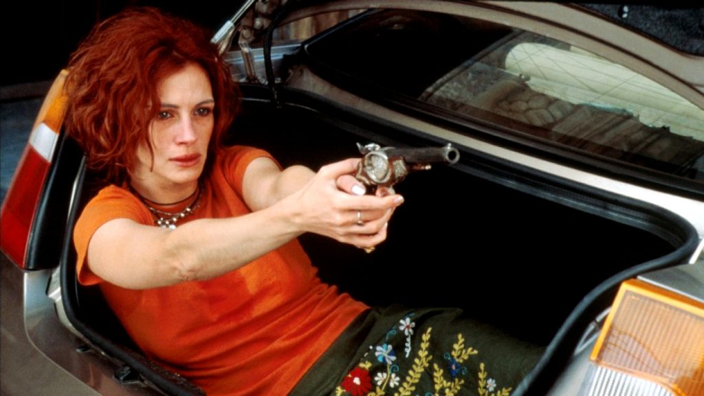 Perché Julia Roberts è la donna più bella del mondo