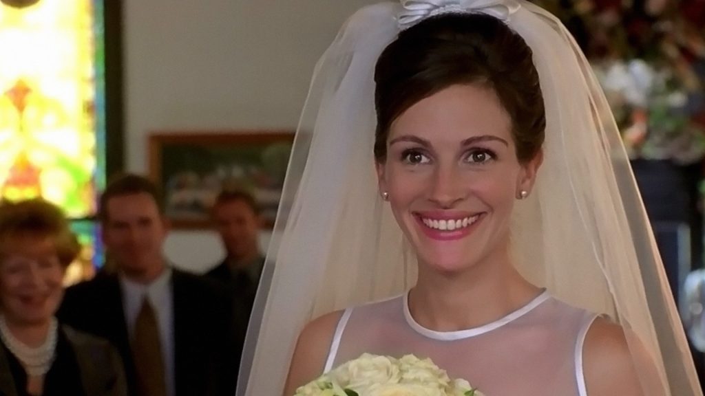 Perché Julia Roberts è la donna più bella del mondo