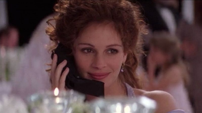 Perché Julia Roberts è la donna più bella del mondo
