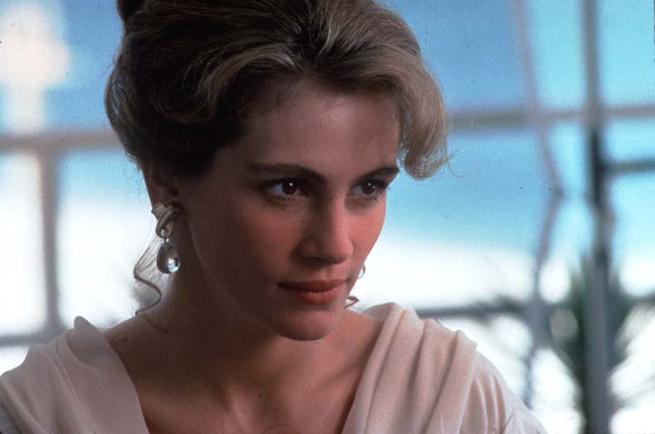 Perché Julia Roberts è la donna più bella del mondo