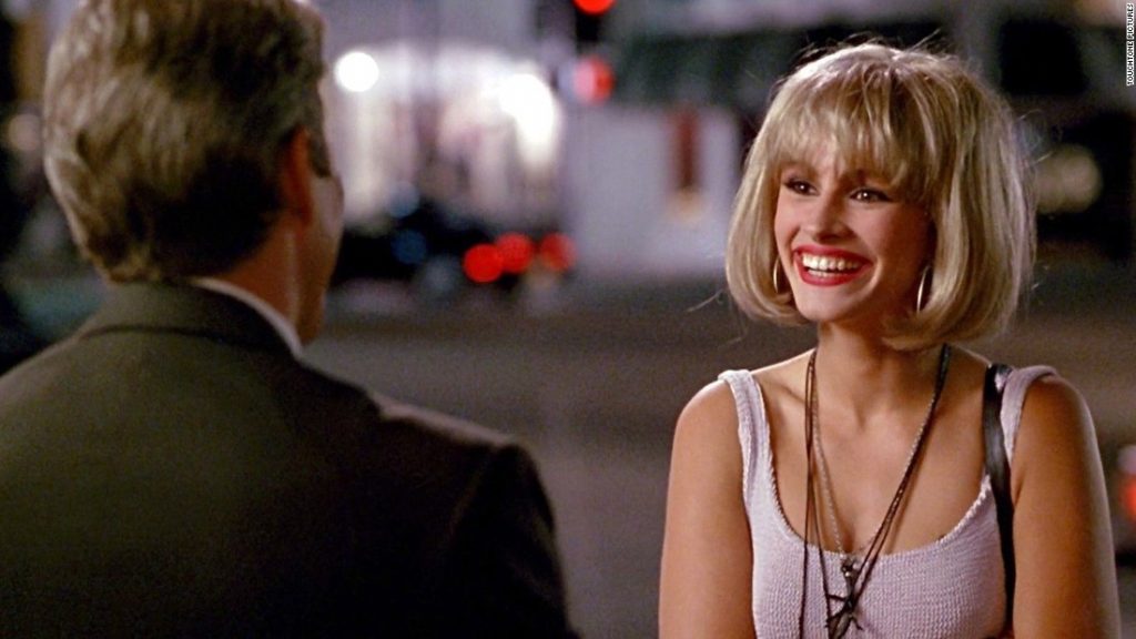 Perché Julia Roberts è la donna più bella del mondo