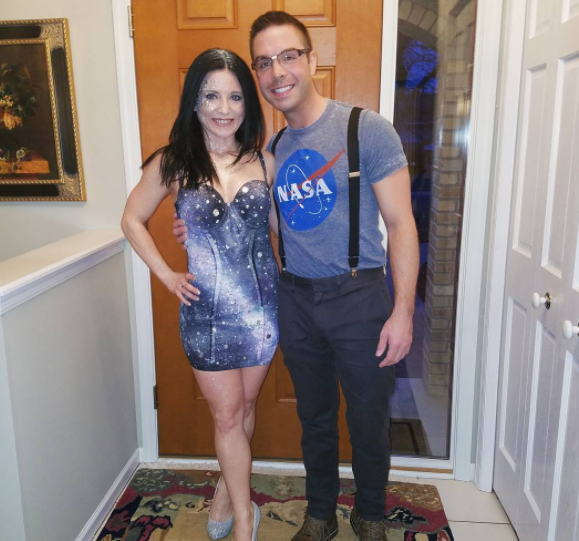 20 idee per travestimenti di Halloween di coppia o di gruppo davvero originali