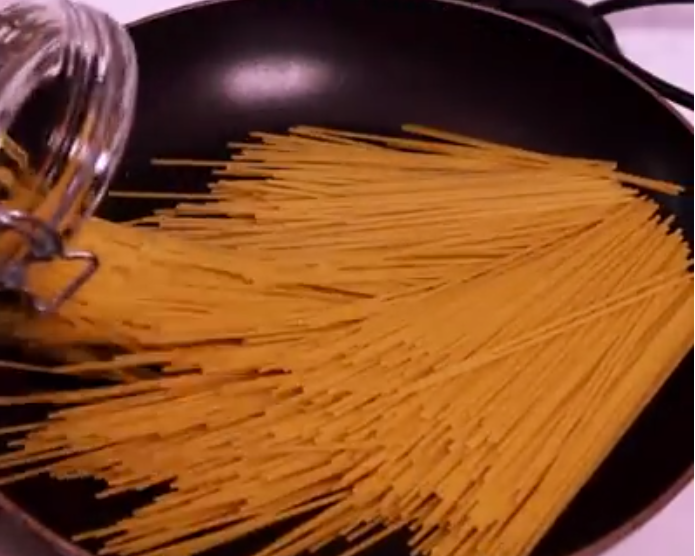 Pasta: 23 orrori nel mondo spacciati per cucina italiana