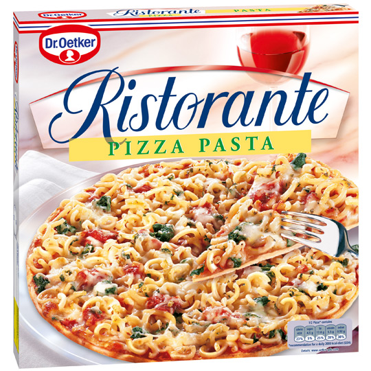 Pasta: 23 orrori nel mondo spacciati per cucina italiana