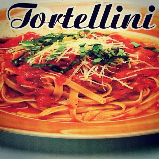 Pasta: 23 orrori nel mondo spacciati per cucina italiana