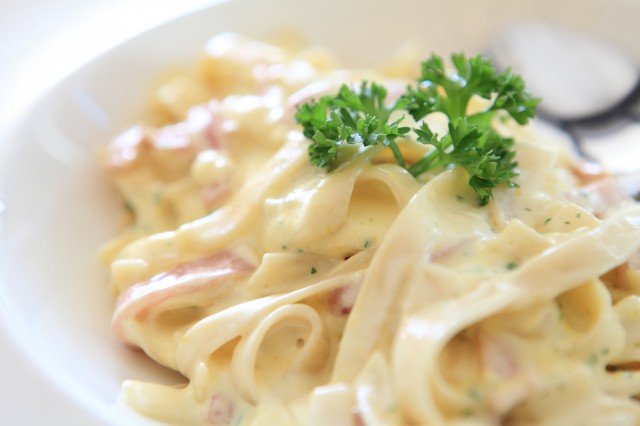 Pasta: 23 orrori nel mondo spacciati per cucina italiana