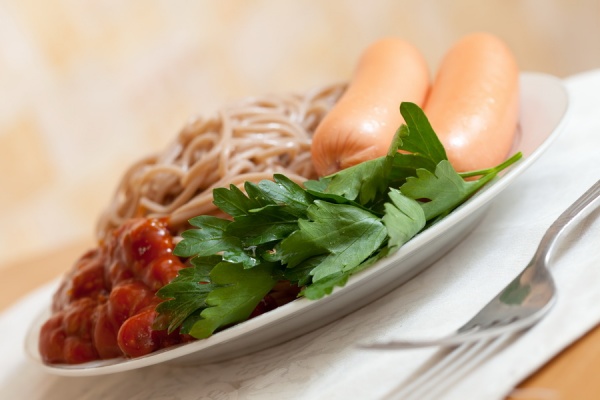 Pasta: 23 orrori nel mondo spacciati per cucina italiana