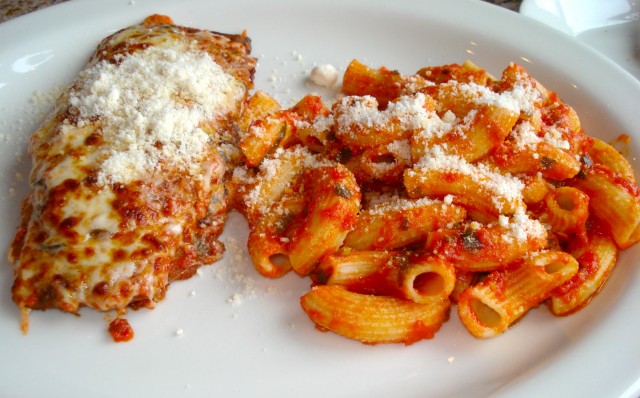 Pasta: 23 orrori nel mondo spacciati per cucina italiana