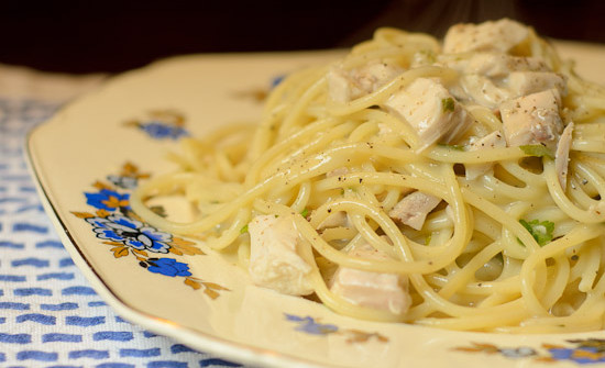 Pasta: 23 orrori nel mondo spacciati per cucina italiana