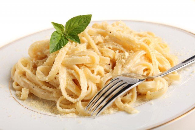 Pasta: 23 orrori nel mondo spacciati per cucina italiana