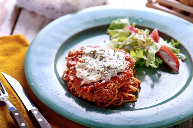Pasta: 23 orrori nel mondo spacciati per cucina italiana