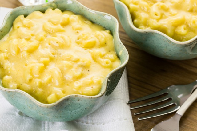 Pasta: 23 orrori nel mondo spacciati per cucina italiana