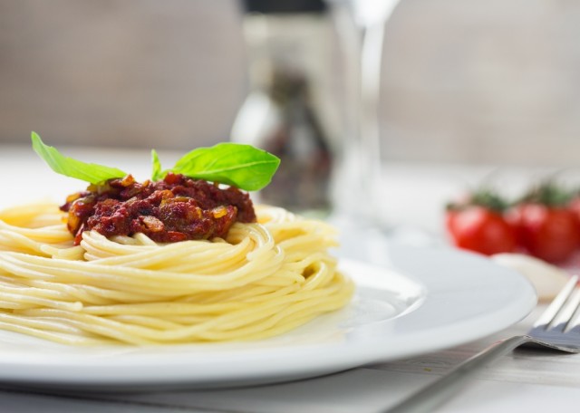Pasta: 23 orrori nel mondo spacciati per cucina italiana