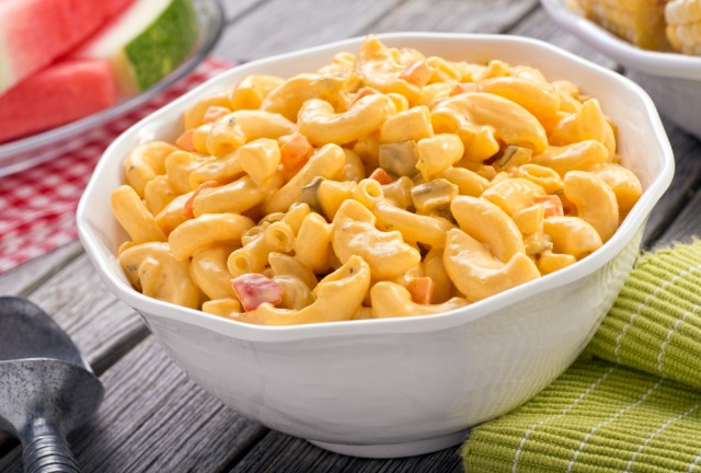Pasta: 23 orrori nel mondo spacciati per cucina italiana