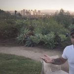 Robbie Williams: "Sono stato ricoverato in terapia intensiva ma ora sto meglio"