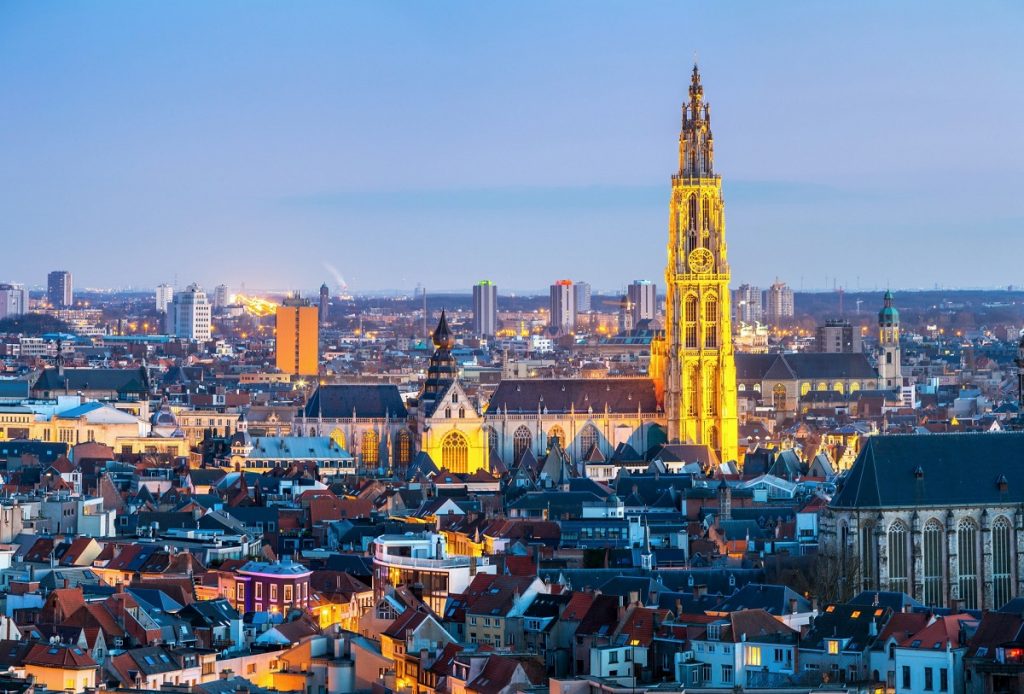10 città da vedere assolutamente nel 2018 secondo Lonely Planet (1 è italiana)