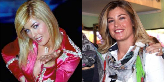 Silvia Toffanin, Ilary Blasi e le altre: com'erano e come sono oggi le "Letterine"