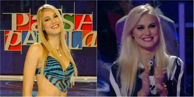 Silvia Toffanin, Ilary Blasi e le altre: com'erano e come sono oggi le "Letterine"