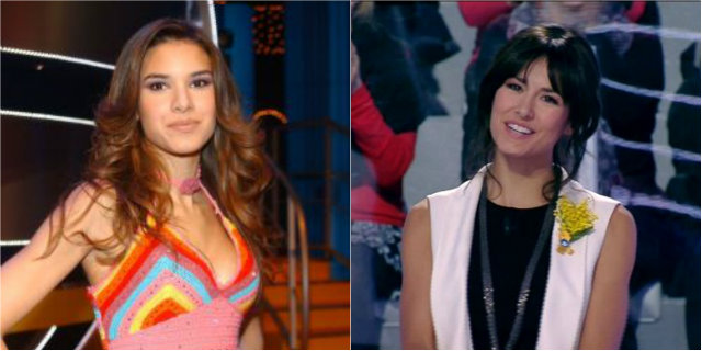 Silvia Toffanin, Ilary Blasi e le altre: com'erano e come sono oggi le "Letterine"