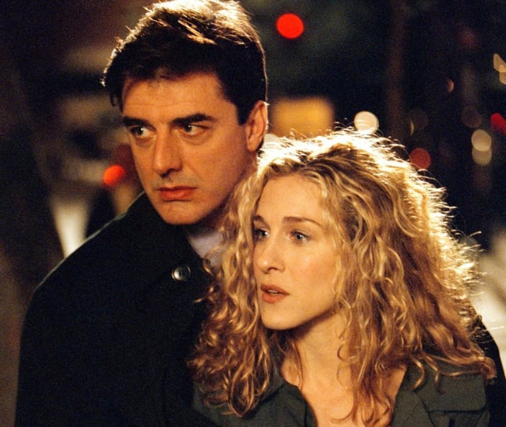 Chris Noth, cosa fa Mr Big dopo Sex &The City