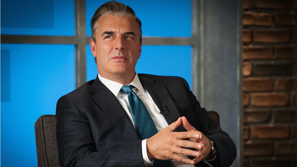 Chris Noth, cosa fa Mr Big dopo Sex &The City