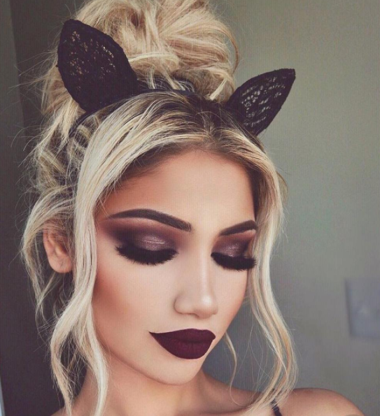 Le 20 migliori acconciature per Halloween