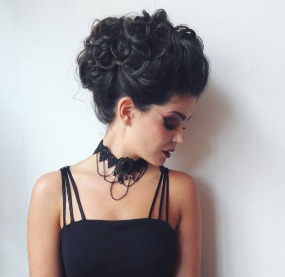 Le 20 migliori acconciature per Halloween