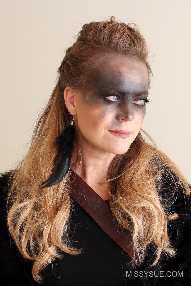 Le 20 migliori acconciature per Halloween