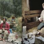 Cambi di vita radicali: persone che hanno scelto di vivere lontano da modernità e consumismo
