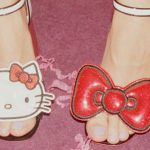Tutte pazze per la collezione Hello Kitty su Asos