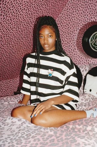 Tutte pazze per la collezione Hello Kitty su Asos Tutte pazze per la collezione Hello Kitty su Asos