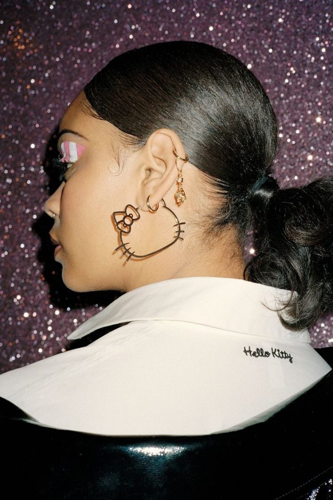 Tutte pazze per la collezione Hello Kitty su Asos