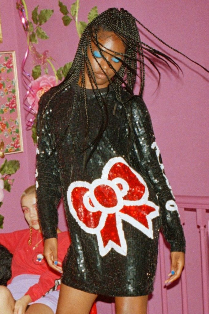 Tutte pazze per la collezione Hello Kitty su Asos