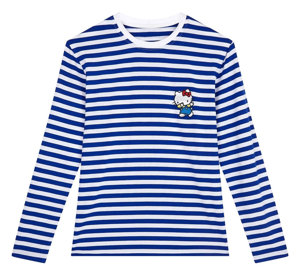 Tutte pazze per la collezione Hello Kitty su Asos