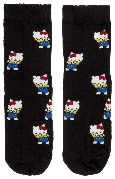 Tutte pazze per la collezione Hello Kitty su Asos