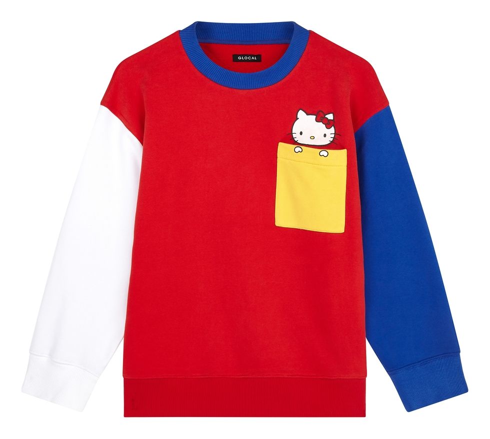 Tutte pazze per la collezione Hello Kitty su Asos
