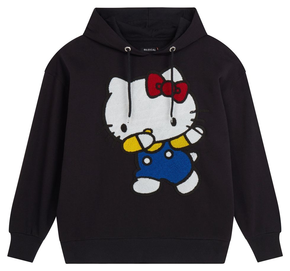 Tutte pazze per la collezione Hello Kitty su Asos