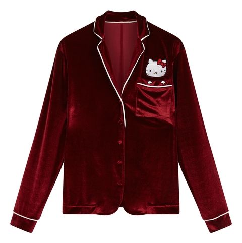 Tutte pazze per la collezione Hello Kitty su Asos